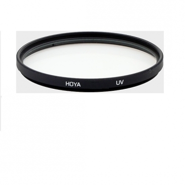 Hoya 77mm UV Haze Filter